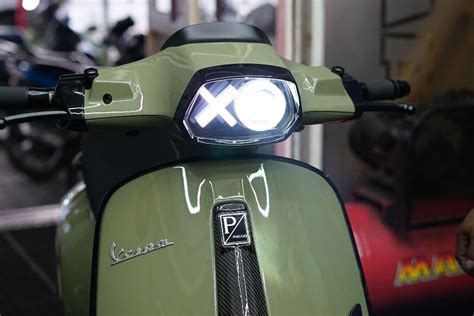 Tren Modifikasi Vespa Matic 2024: Vintage dan Performa Tinggi - balustradellc