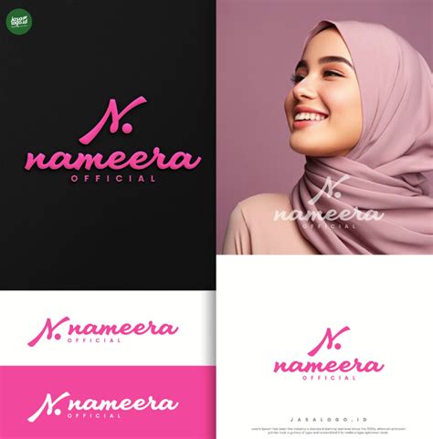 Tren Tipografi dalam Desain Logo Modern - muktibox.com