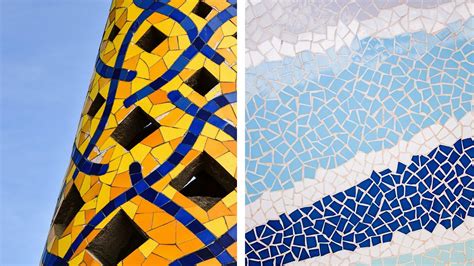 Trencadís - muktibox.com