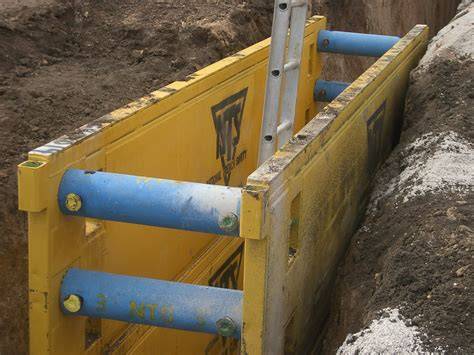 Trench Safety Equipment & Rental Services | Sunbelt … - raincitystudios.com