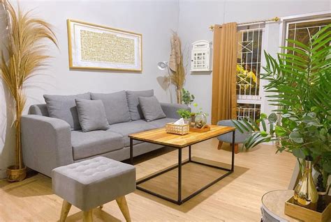 Trend Bantal Dekoratif Untuk Ruang Tamu Modern - Rumah Praktis - balustradellc