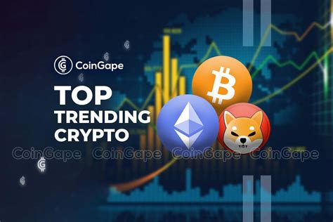 Trending Crypto To