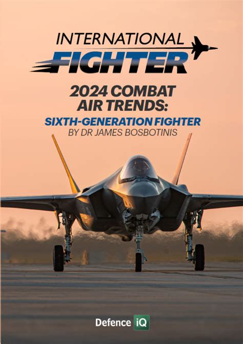 TRENDS IN AIR-TO-AIR COMBAT - Center for Strategic and … - balustradellc