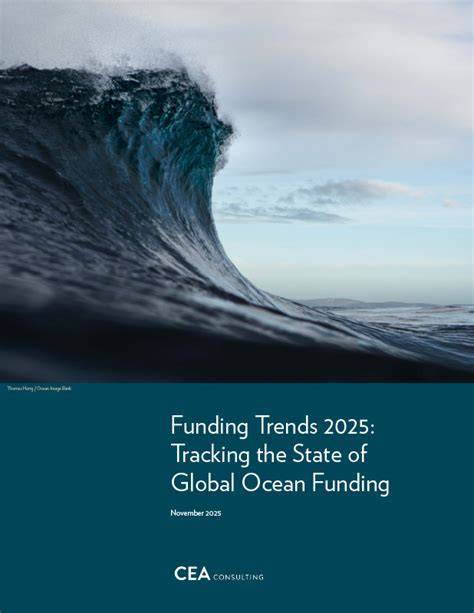 Trends in Global Ocean Funding for 2023 - Giving Compass - raincitystudios.com