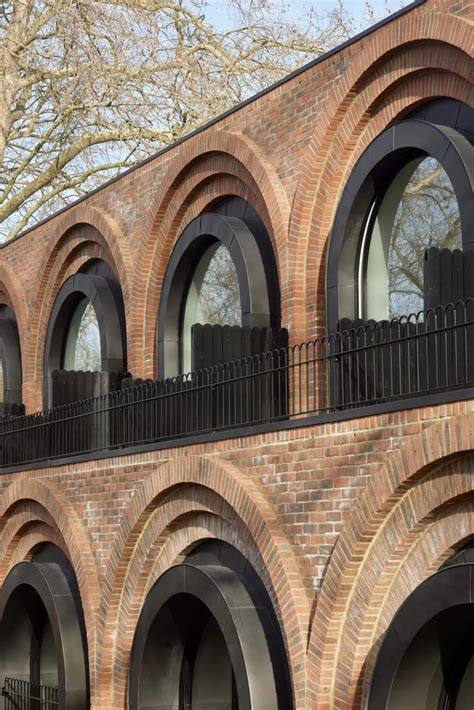 Trends in Modern Brickwork Design for London … - balustradellc