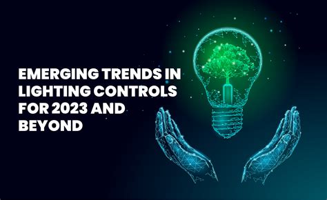 Trends in Residential Intelligent Lighting Controls - ADI … - balustradellc