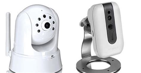 TRENDnet Launches Cloud Cameras with Integrated Wireless AC