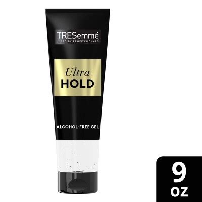 Tresemme Alcohol Free Ultra Hold Hair Gel - 9oz : Target - balustradellc