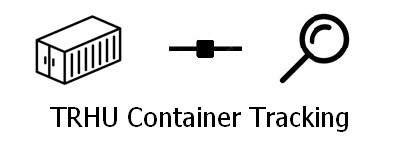 TRHU Container Tracking - Track and Trace Online