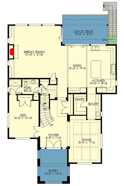Tri Level House Floor Plans: Space-Saving Designs For Modern Living - balustradellc