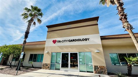 TRI-CITY CARDIOLOGY CONSULTANTS, PC NPI …