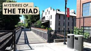 Triad, NC If this video made you droll a little, you ... - balustradellc