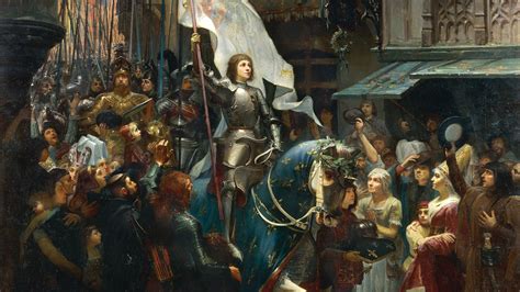 Trial of Nullification | Joan of Arc | Jeanne-darc.info - wintechmobiles.com