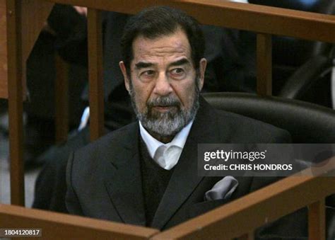 Trial of Saddam Hussein - wintechmobiles.com