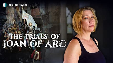 Trials of Joan of Arc - Rejoice in Saint Joan of Arc - wintechmobiles.com