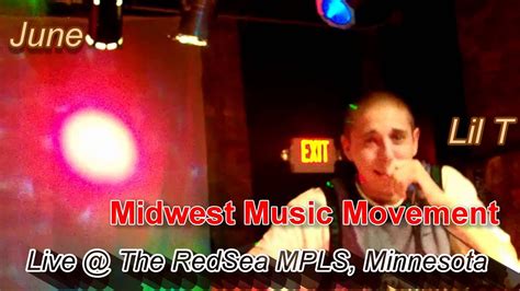 TRIB Music @ The Red Sea, MPLS - Facebook