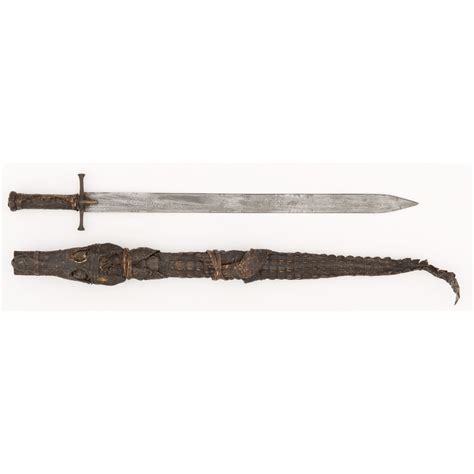 Tribal Art and Ethnographic Weaponry: Discovery Auction - balustradellc