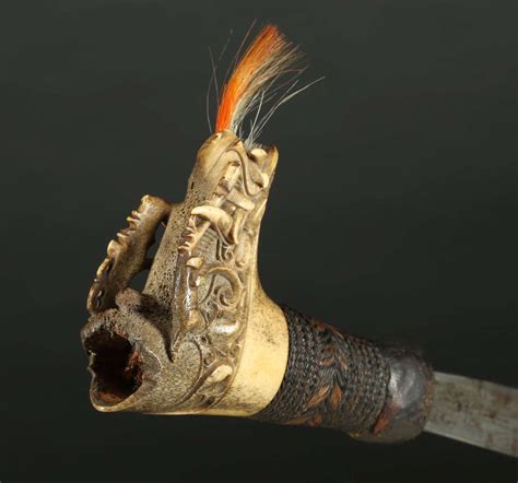 Tribal Weapons :: Indonesian Swords :: Other Indonesian Items ... - balustradellc