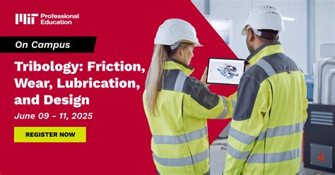 Tribology | Friction, Wear & Lubrication Studies - wintechmobiles.com