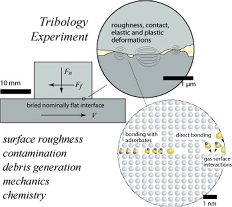 Tribology in Materials Science - wintechmobiles.com