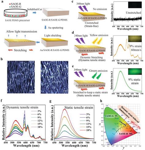 Triboluminescence: Materials, Properties, and Applications - wintechmobiles.com
