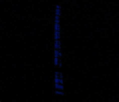 Triboluminescence – Kaizer Power Electronics - wintechmobiles.com