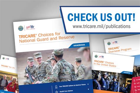 TRICARE Choices for the National Guard and Reserve Handbook …