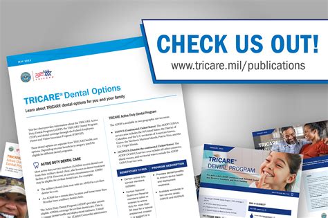 TRICARE Dental Program TRICARE / Recredentialing & Credentialing …