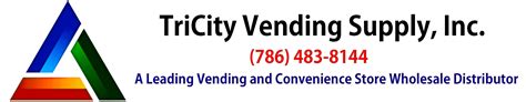 TRICITY VENDING SUPPLY, INC. :: Florida (US) :: OpenCorporates