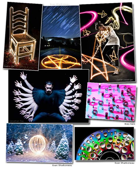 Trick Photography and Special Effects by Evan … - balustradellc