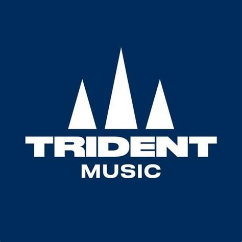 TRIDENT Music on Twitter