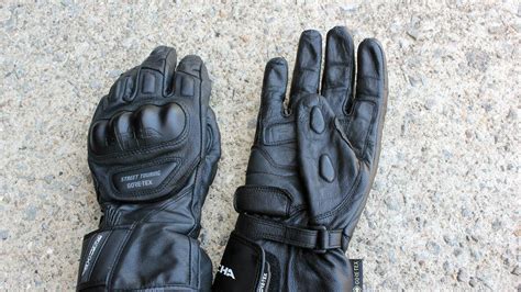 Tried and tested: Richa Street Touring gloves review - balustradellc