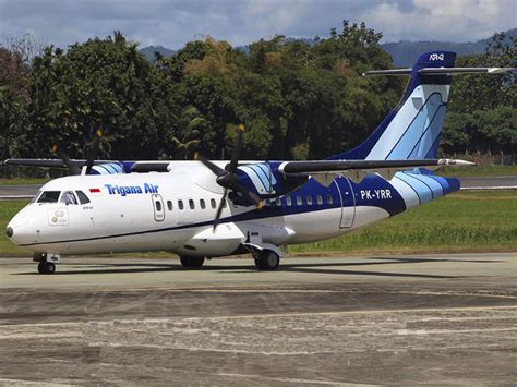 Trigana Air (IL) - Penerbangan, Tiket Pesawat & Ulasan - KAYAK - wintechmobiles.com