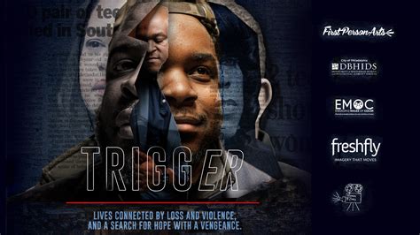 TRIGGER: A documentary film by First Person Arts …