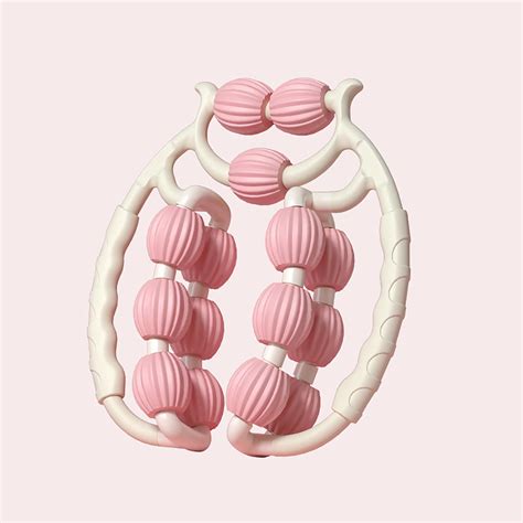 Trigger Point Massage Tools: How to Relieve Muscle … - balustradellc