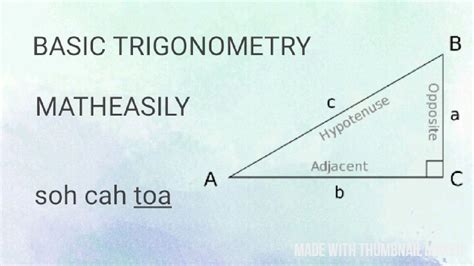 Trigonometry made easy - wintechmobiles.com