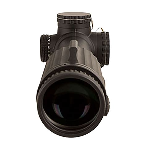 TRIJICON VCOG™ 1-8X28MM RIFLESCOPE Brownells