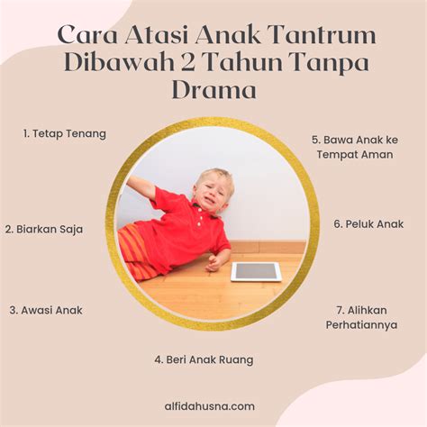 Trik Atasi Anak Tantrum Saat di Mal - balustradellc