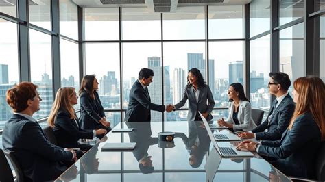 Trik Bernegosiasi yang Efektif untuk Mencapai … - balustradellc