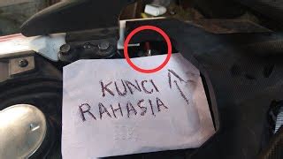 Trik Buat Kunci Rahasia Sederhana Dan Aman - balustradellc