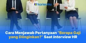 Trik Jawab Interview Ditanya "Apa Kelebihan Kamu?" #Short - balustradellc