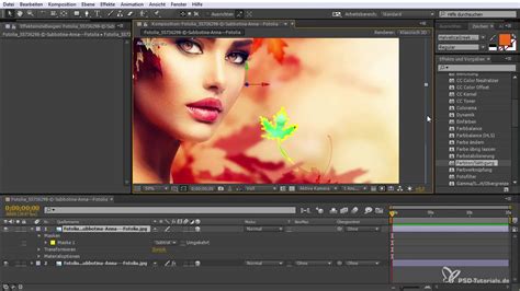 Trik Kreatif dengan Alpha dan Luma Keying di After Effects - balustradellc