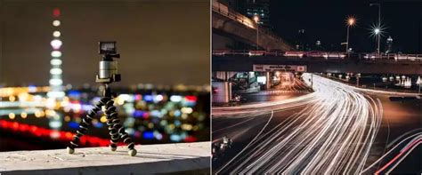 Trik memotret long exposure cuma pakai smartphone, hasilnya ciamik - balustradellc