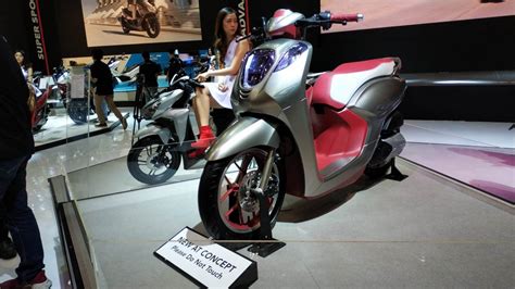 Trik Modifikasi Honda Scoopy Biar Enggak Norak - balustradellc