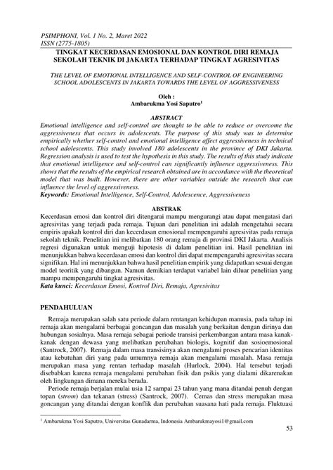 Trik Pria untuk Kekuatan Emosional dan Kontrol Diri - balustradellc