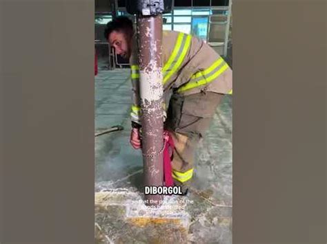 Trik Rahasia Petugas Damkar: Cara Lepas dari Borgol dalam - balustradellc