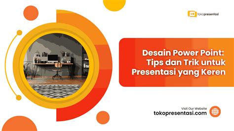 Trik Terbaik Membuat Presentasi Data di PowerPoint ️ - balustradellc
