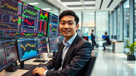 Trik Trading Saham Harian untuk Profit Maksimal, … - balustradellc