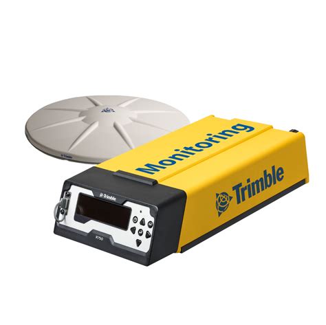 Trimble Monitoring Systems - coolestguyplanet.net