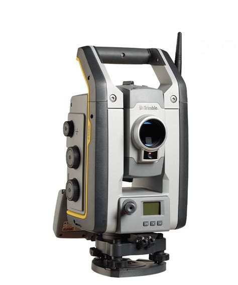 Trimble S7 robotic total station - wintechmobiles.com